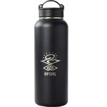Rip Curl Search Drink Bottle 1.2L Black