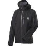 Haglöfs Verte II Jacket True black