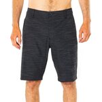 Rip Curl Boardwalk Jackson Mens Black (2024)