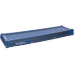 Big Agnes Goosenest Inflatable Camp Cot Blue