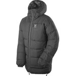 Haglöfs Bivvyack Parka True black