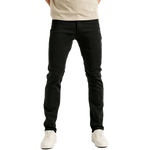 Duer No Sweat Pant Slim Mens Black