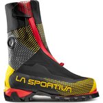 La Sportiva G-Summit Black / Yellow