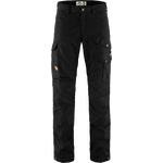 Fjällräven Vidda Pro Trousers Mens Black (550)