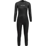 Orca Athlex Flow Womens Silver Total
