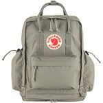 Fjällräven Kånken Outlong Fog (021)