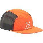 Haglöfs L.I.M Stretch Pocket Cap Flame Orange