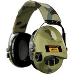 Sordin Supreme Pro-X Led Gel Camo