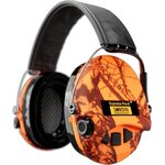 Sordin Supreme Pro-X Led Gel MossyOak Blaze