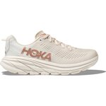 Hoka Rincon 3 Womens Eggnog / Rose Gold