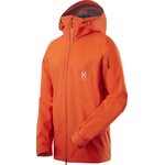 Haglöfs Couloir IV Jacket Dynamite
