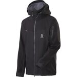 Haglöfs Couloir IV Jacket True black