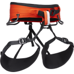 Black Diamond Long Haul Harness Octane