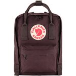 Fjällräven Kånken Mini Blackberry (424)