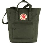 Fjällräven Kånken Totepack Deep Forest (662)