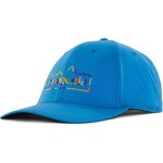 Patagonia Airshed Cap Unity Fitz: Vessel Blue