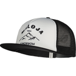 Maloja MandrasM. Trucker Cap Deep Black