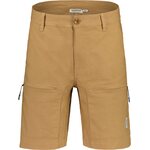 Maloja CrosaM. Stretch Shorts Mens Clay