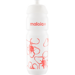 Maloja QurcusM. Biodegredable Bottle 750ml Glacier Milk