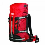 Millet Prolight 45 Rouge / Chili