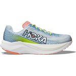 Hoka Mach X Womens Dusk / Illusion
