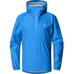 Haglöfs L.I.M GTX II Jacket Mens Nordic Blue