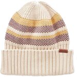 Rip Curl Surf Revival Stripe Reg Beanie Bone