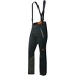 Mammut Nordwand Pro Pants Men Black