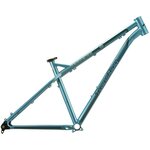 Transition TransAM 27,5" Frame Bermuda Blue