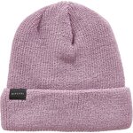 Rip Curl Impact Regular Beanie Mauve