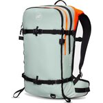 Mammut Free 22 Removable Airbag 3.0 Neo Mint