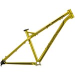 Transition TransAM 27,5" Frame Goldenrod