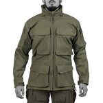 UF PRO M2 Parka Olive