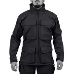 UF PRO M2 Parka Black