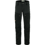 Fjällräven Keb Trousers Mens (23) Black (550)