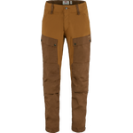 Fjällräven Keb Trousers Mens (23) Timber Brown / Chestnut (248-230)
