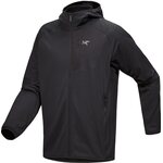 Arc'teryx Delta Hoody Mens (2024) Black