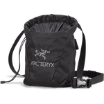 Arc'teryx Ion Lightweight Chalk Bag Black