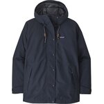 Patagonia Outdoor Everyday Rain Jacket Womens Pitch Blue