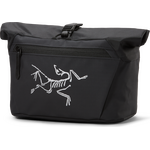 Arc'teryx Ion Chalk Bucket Black