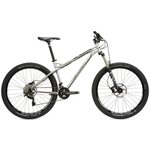 Transition TransAM 27,5" Complete 1 Ascot Silver