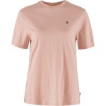 Fjällräven Hemp Blend T-Shirt Womens Chalk Rose (302)