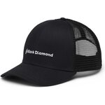Black Diamond BD Trucker Hat Black