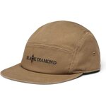 Black Diamond Camper Cap Dark Curry