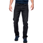 Black Diamond Forged Denim Pants Black Wash