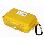 Peli MicroCase 1010 Keltainen