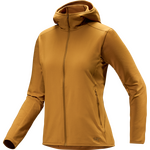 Arc'teryx Kyanite LT Hoody Womens (2024) Yukon