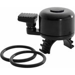 OXC Quick Flick Bell Black