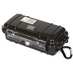 Peli MicroCase 1030 Musta