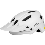 Sweet Protection Primer MIPS -pyöräilykypärä Matte White